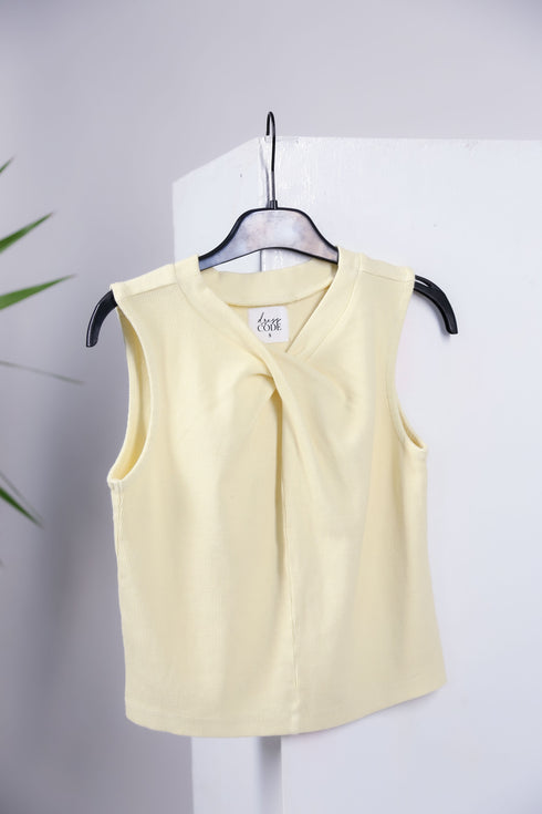 Knot Top